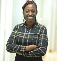 Josephine-Nayiga