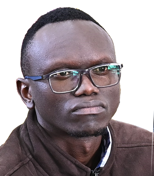 Allan Kengo Allan Kengo