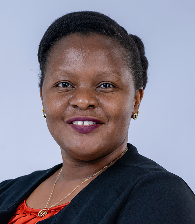 Dr Noela Olwaro Clara Dr Noela Olwaro Clara