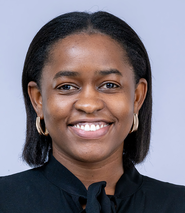 Elizabeth Nakazibwe Elizabeth Nakazibwe