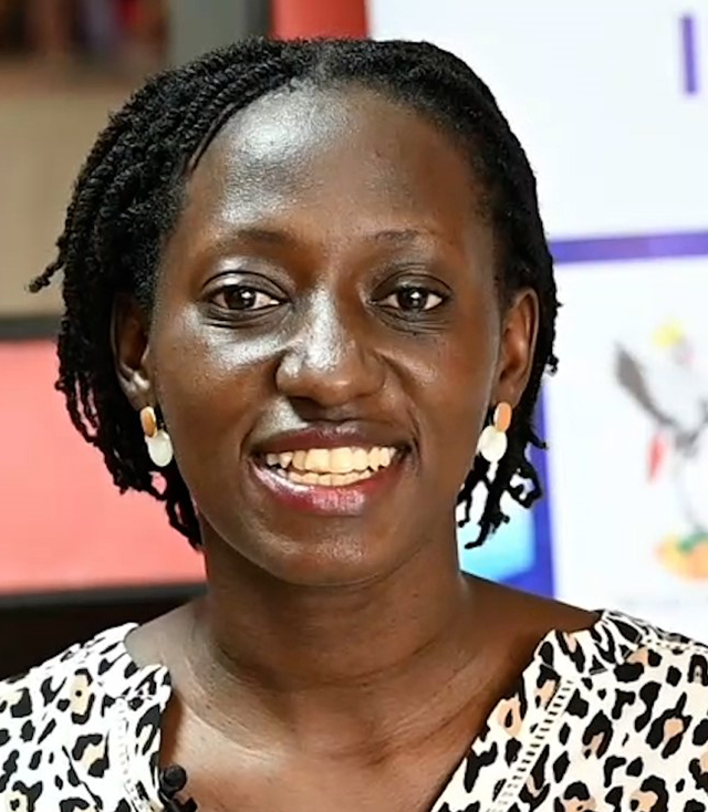 Josephine Nayiga Josephine Nayiga