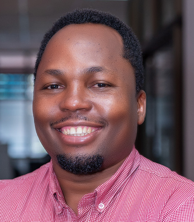 Mugwanya William Mugwanya William