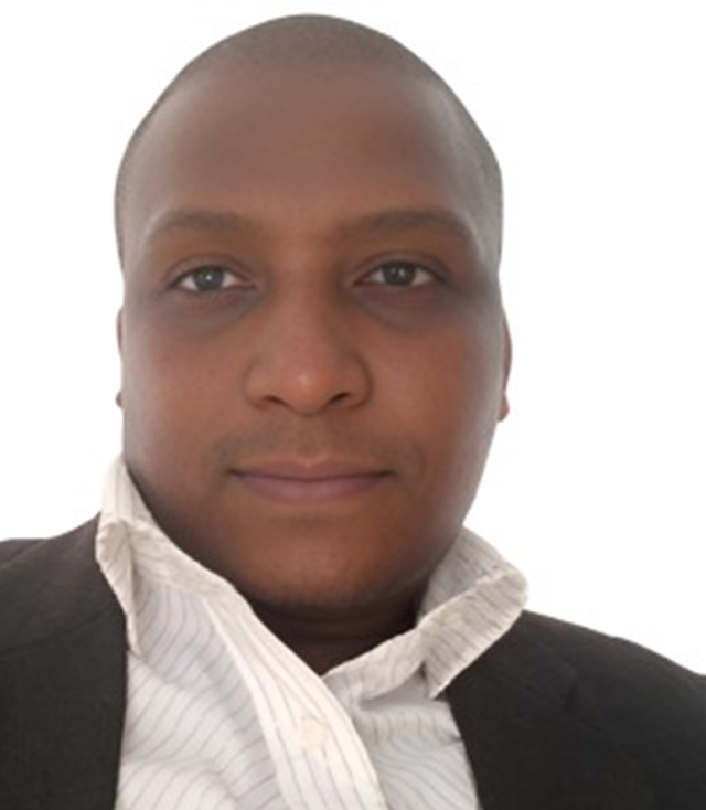 Simon Peter Assiimwe Simon Peter Assiimwe