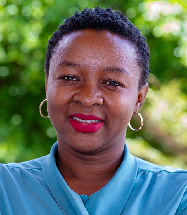 Sylvia Ninsiima Sylvia Ninsiima