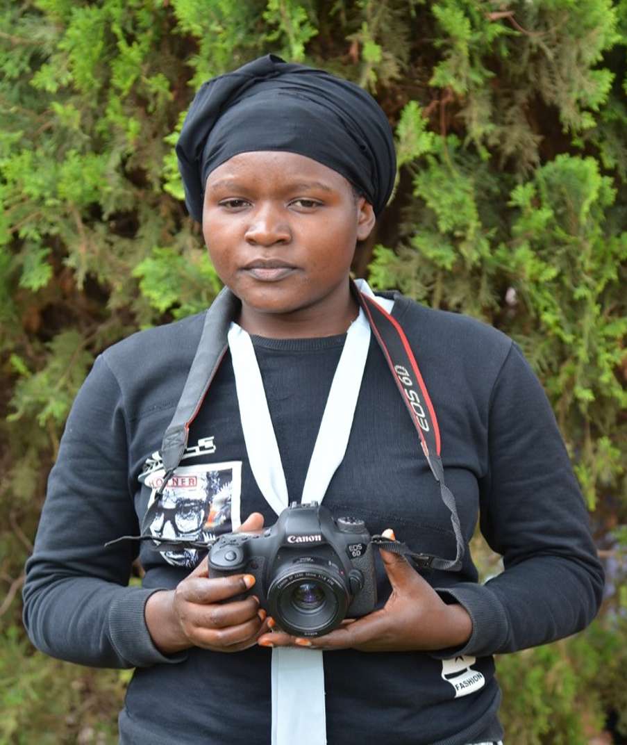 From Vulnerability to Opportunity: Mariam’s Journey with DREAMS