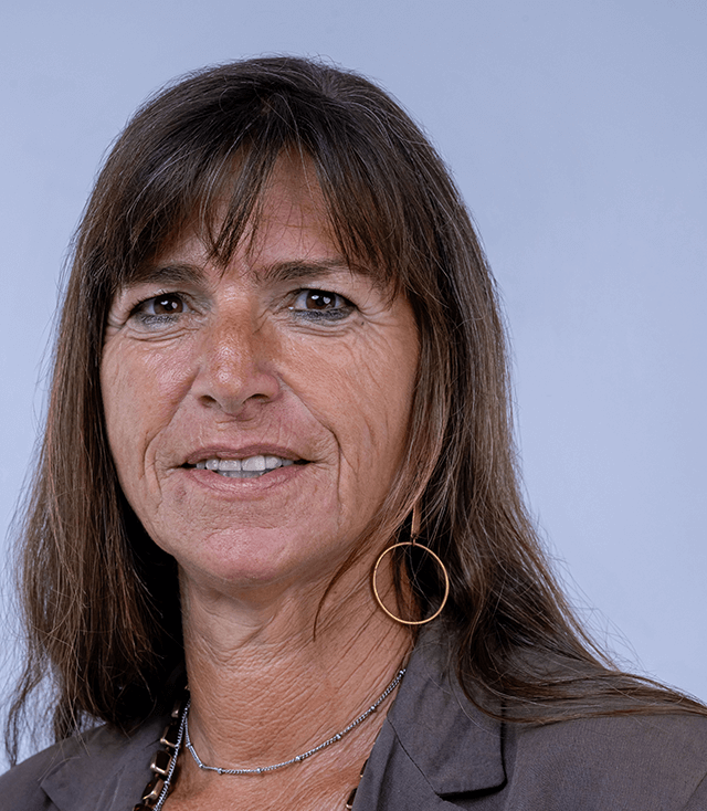 Dr Barbara Castelnuovo