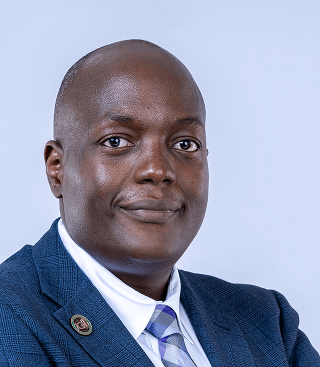 Paul Rumanda Rugambwa