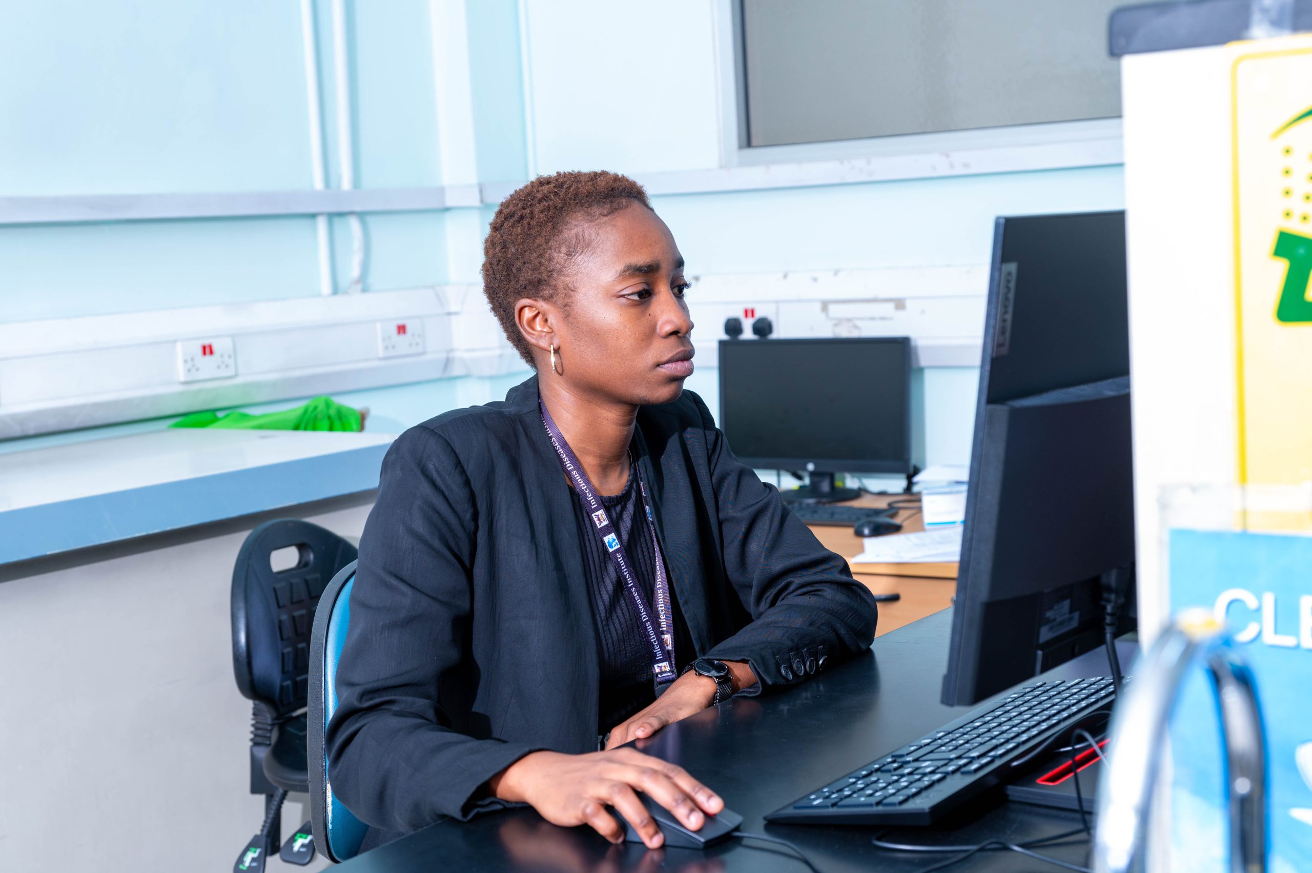 A €4.8m AI tool could stop children dying from diarrhoea in Africa